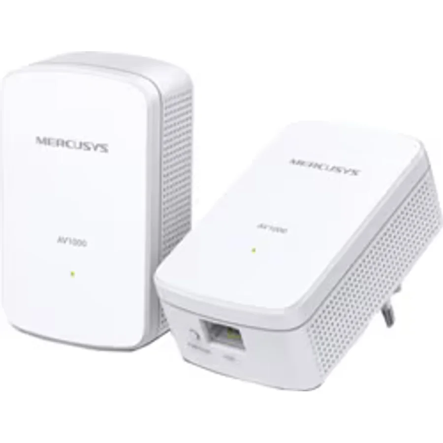 Mercusys MP500 KIT Powerline Adaptör