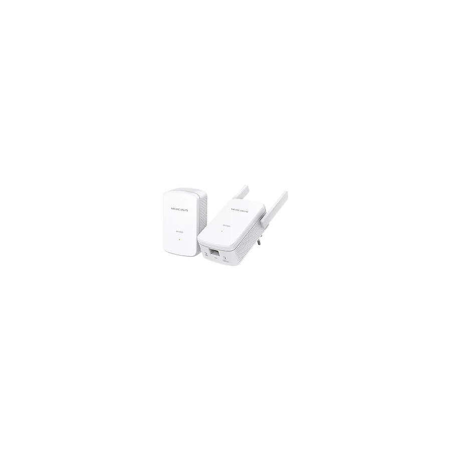 Mercusys MP510 KIT Powerline Adaptör