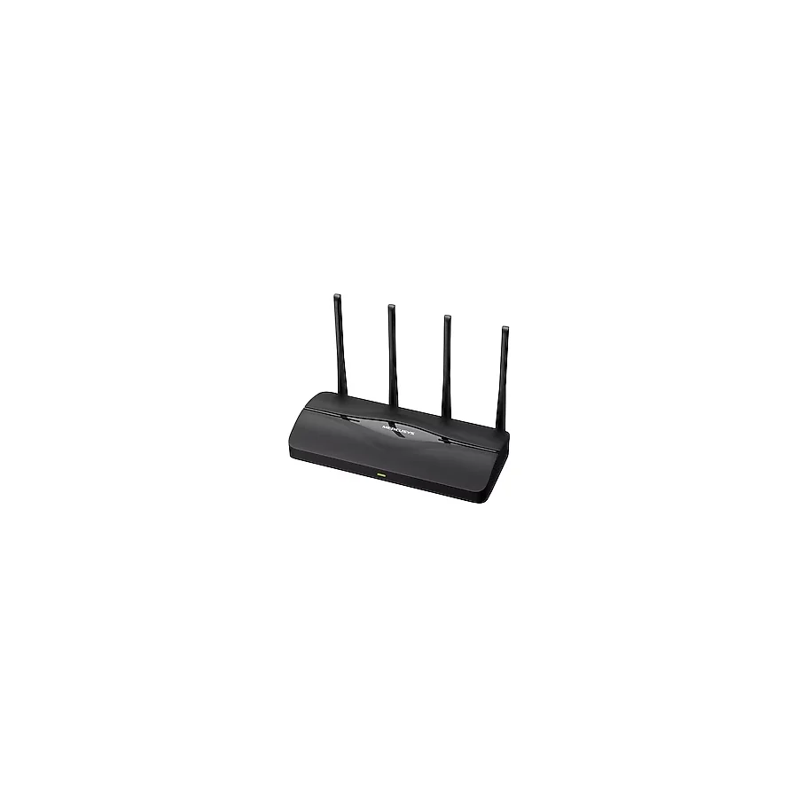 Mercusys MR27BE 4 Port 3600 Mbps Router