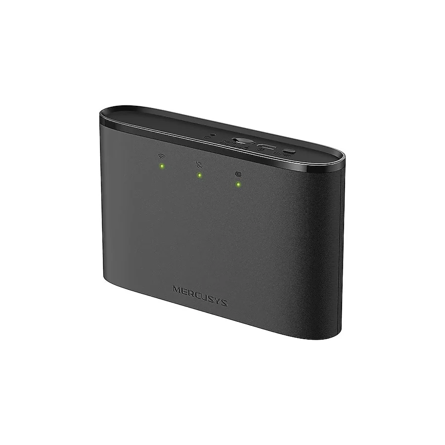 Mercusys MT110 150 Mbps 4G Taşınabilir Modem