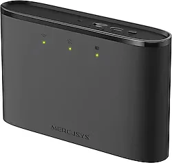 Mercusys MT110 150 Mbps 4G Taşınabilir Modem