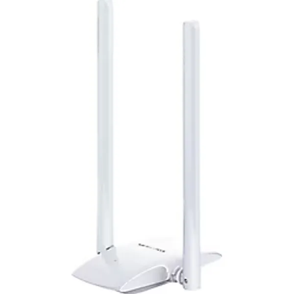 Mercusys MW300UH 300 Mbps Kablosuz Ağ Adaptörü
