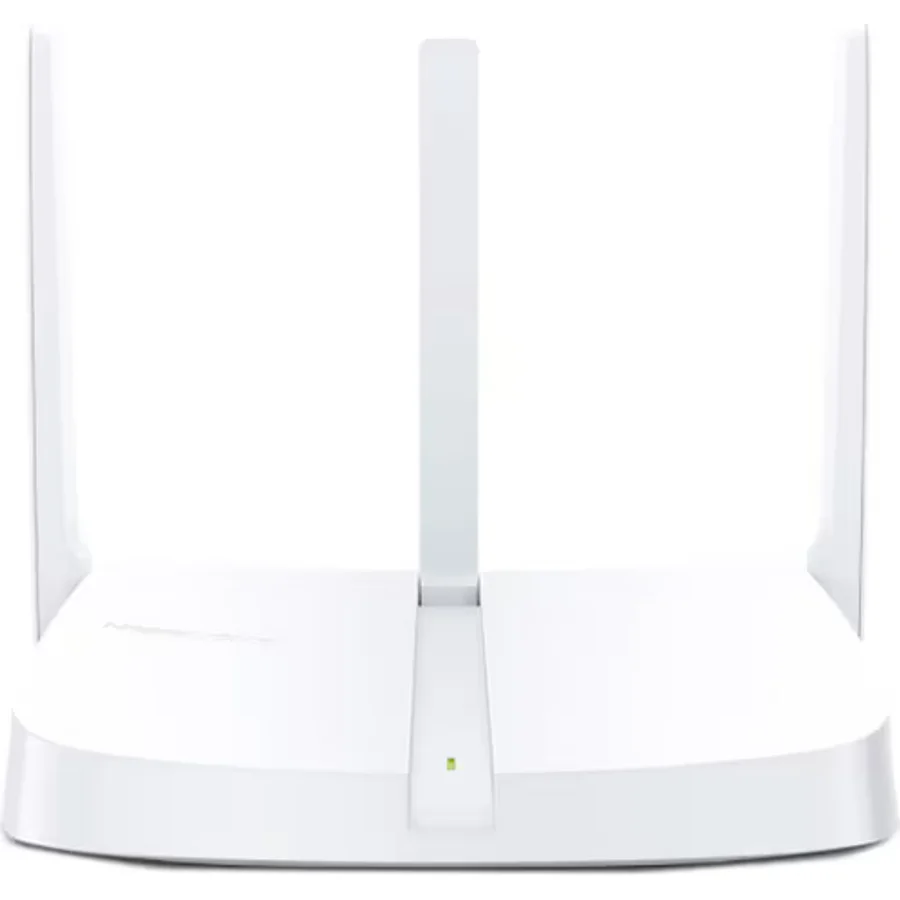 Mercusys MW306R 3 Port 300 Mbps Router