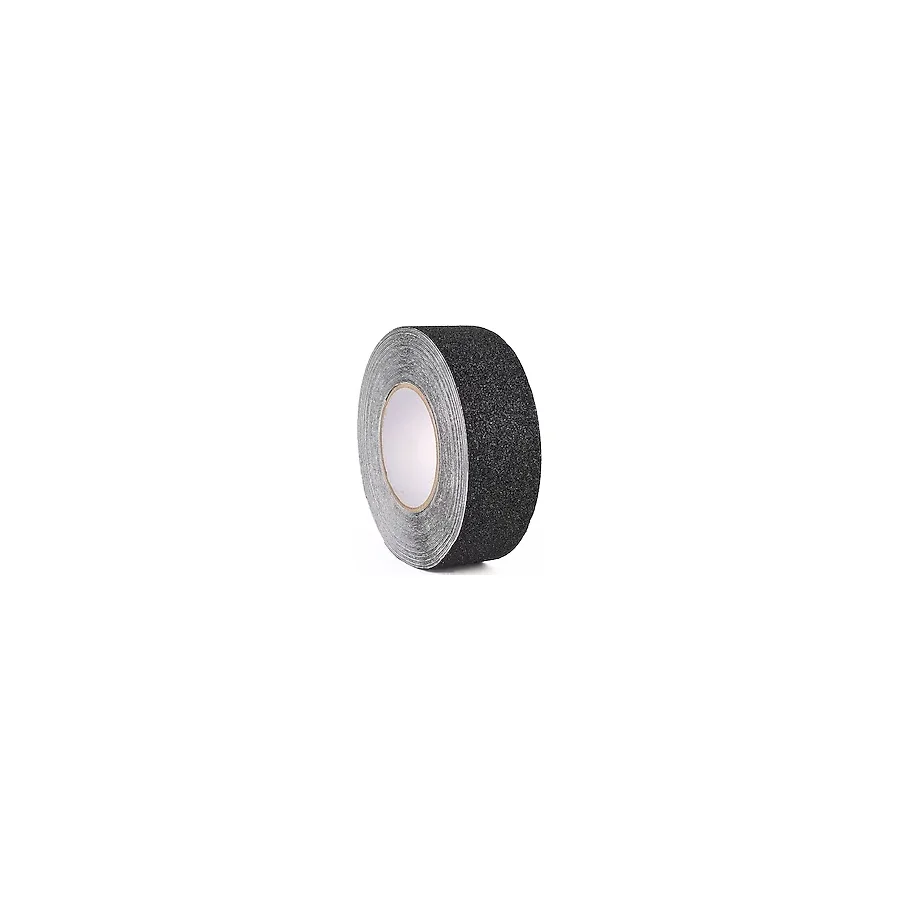 Merdiven Kaydırmaz Bant 50Mm X 25 Mt Kaydırmazlık Bandı/Merdiven Basamağı/Havuz Etrafı/Kaygan Ve Islak Zemin Kaydırmaz 50 Mm X 25 Mt