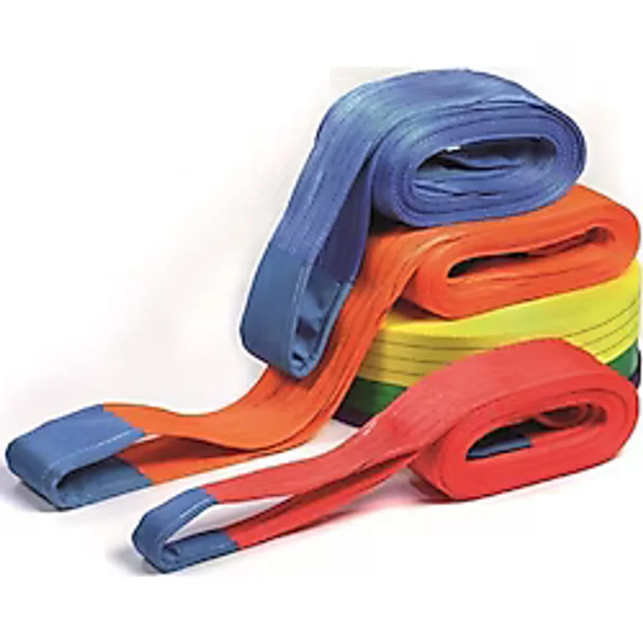 Meridyen Polyester Sapan 4 Ton 6mt