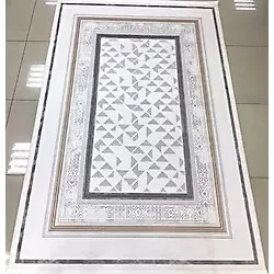 Merinos Halı Vista 76593 957 Serisi Triko Akrilik Salon Oturma Yatak Odası Halısı