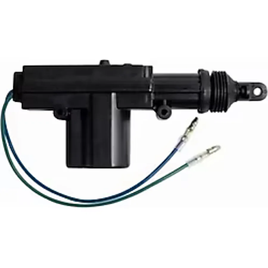 MERKEZİ KİLİT MOTORU 2 KABLOLU 12V