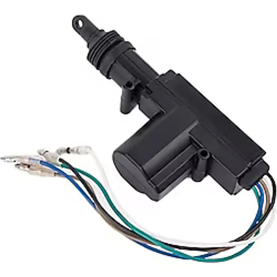 Merkezi Kilit Motoru 5 Kablolu 12V