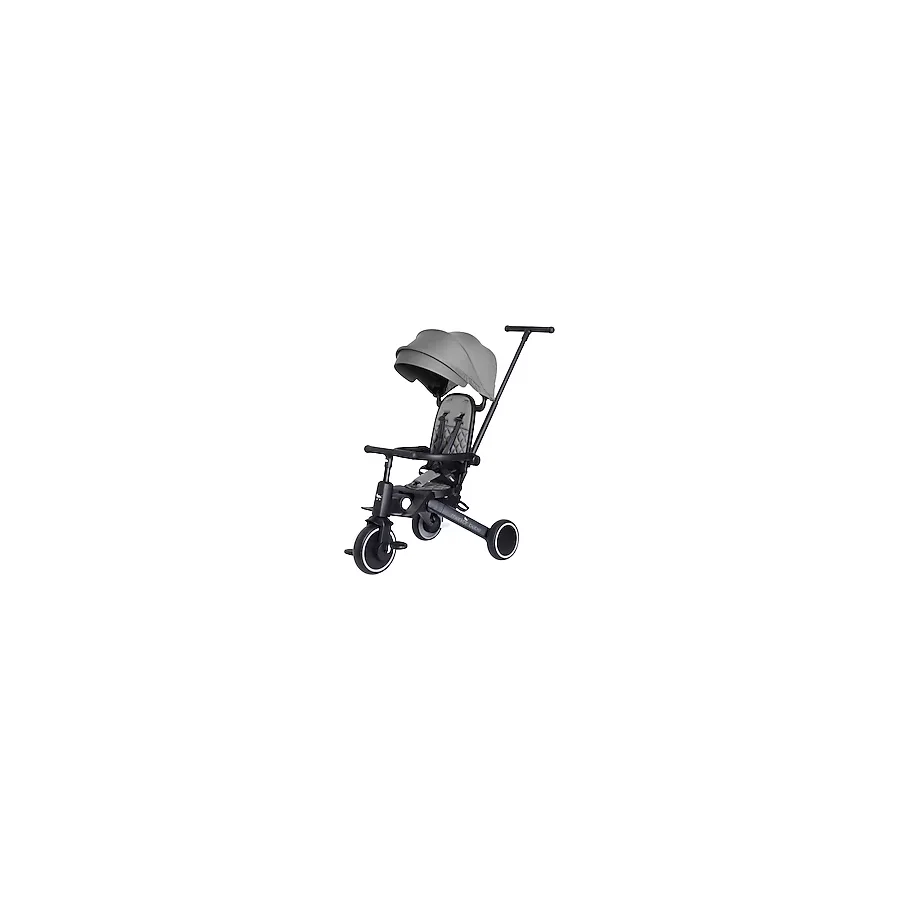 Merkür Bebe Hawk 9 in 1 Katlanabilir Bebek Bisikleti