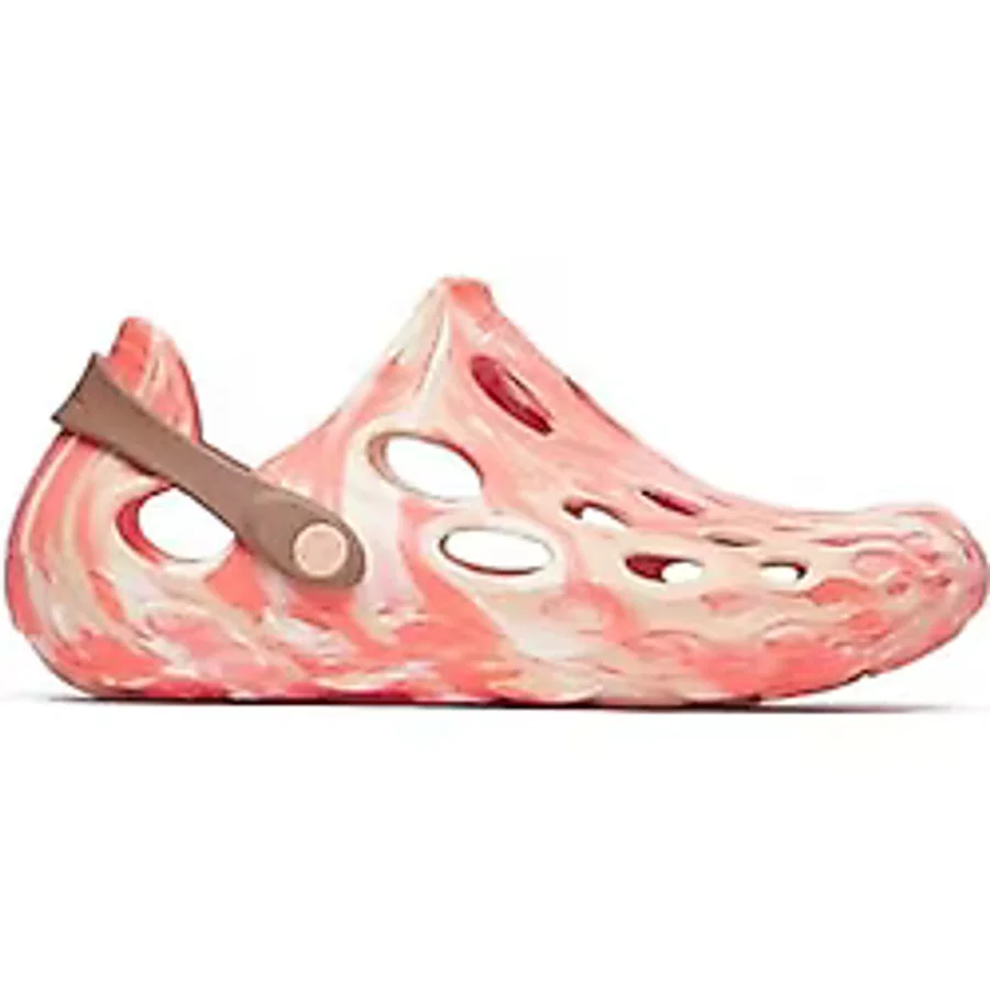Merrell Hydro Moc Su Deniz Ayakkabısı Unisex Sandalet Pembe, PEMBE, 41