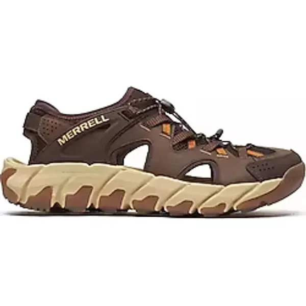 Merrell Maipo Explorer Sieve Erkek Sandalet