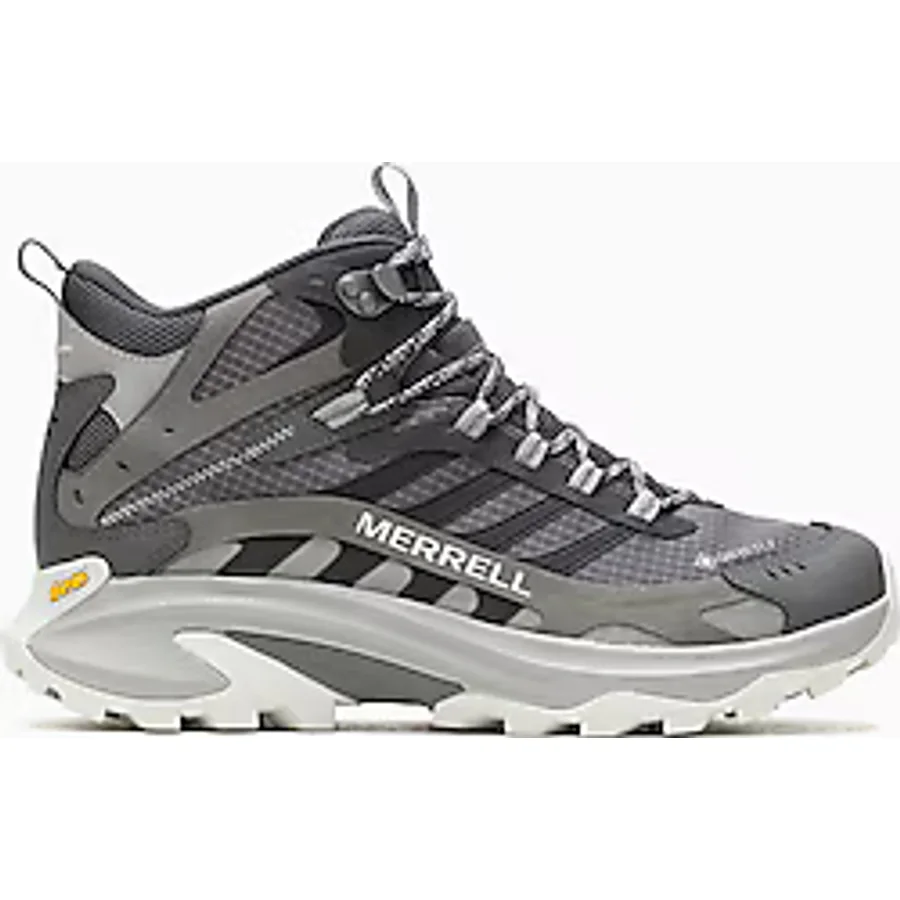 Merrell Moab Speed 2 Mid Gore-Tex Erkek Outdoor Bot