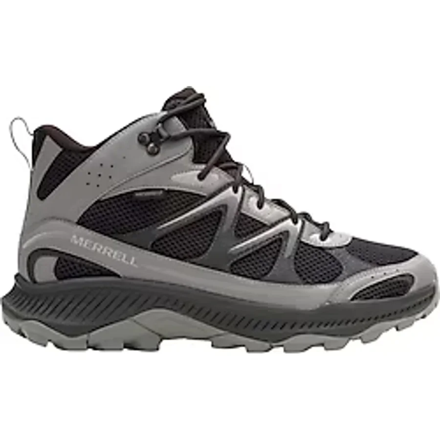 Merrell Tempo Exp Mid Su Geçirmez Kadın Outdoor Bot