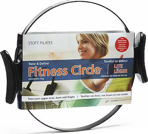 Merrithew Health Fitness Çemberi Hafif ST06072