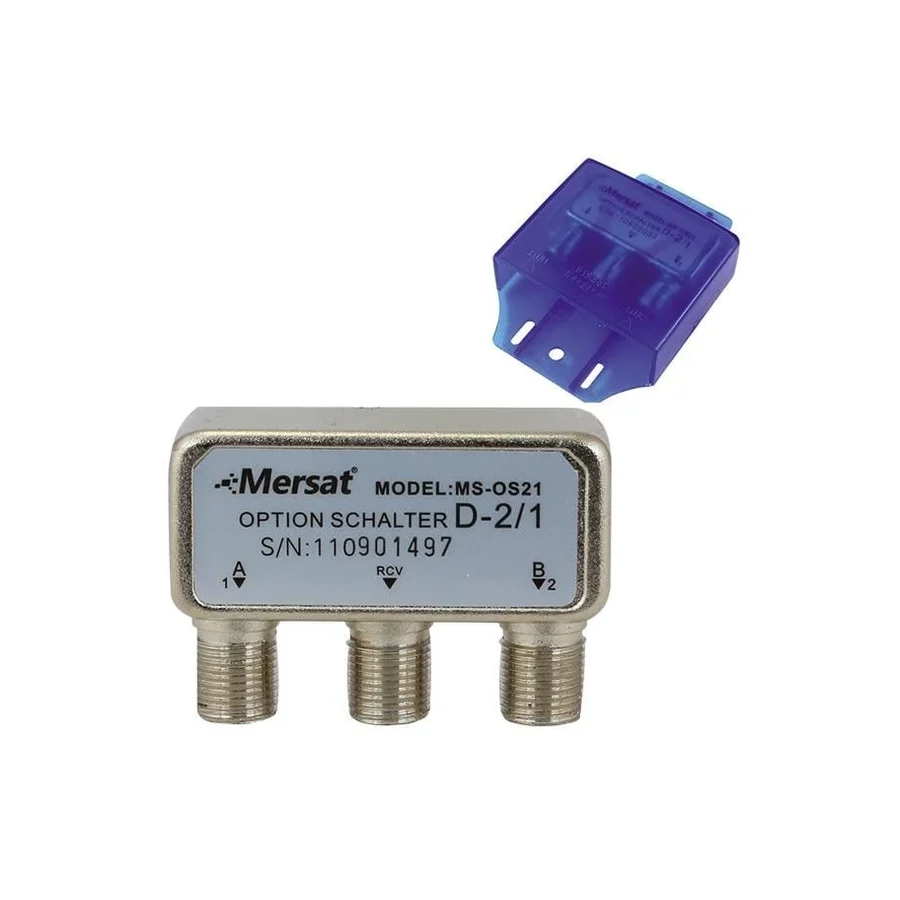 Mersat MS-OS21 Option Switch