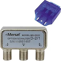Mersat MS-OS21 Option Switch
