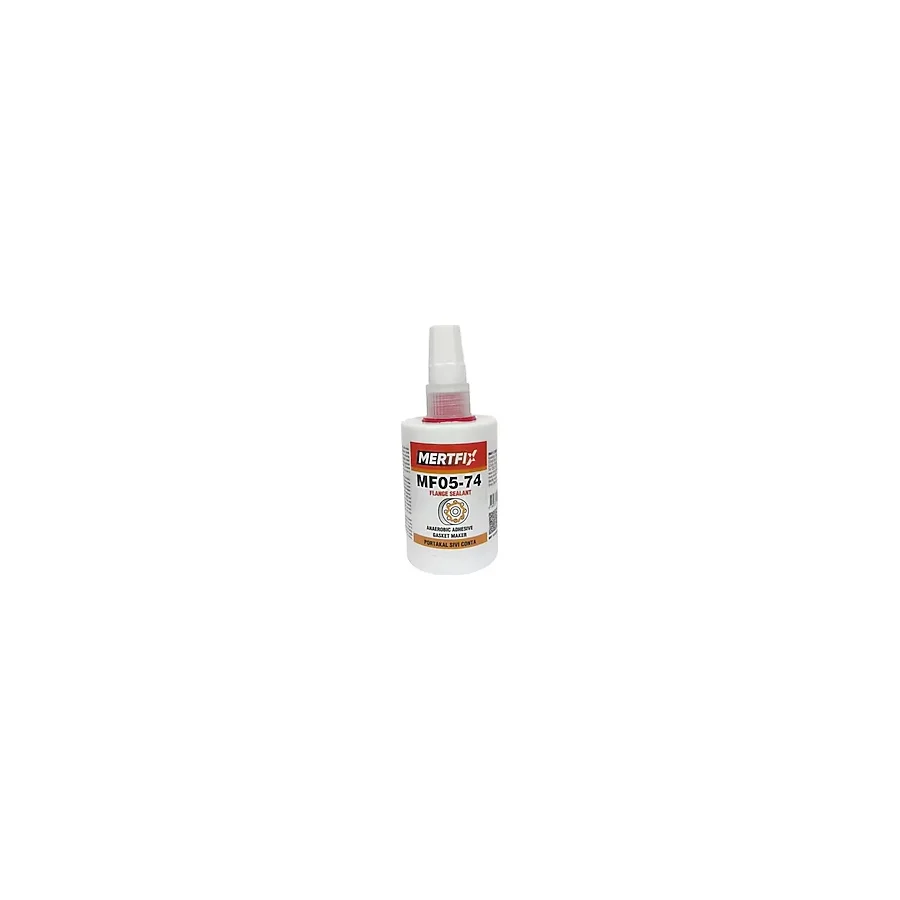 MERTFİX PORTAKAL SIVI CONTA KÖRÜKLÜ 50 ML