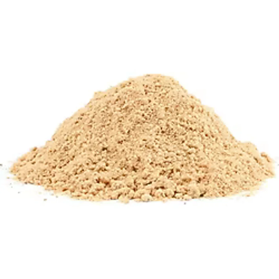 Merve Baharat Toz Zencefil 100 gr