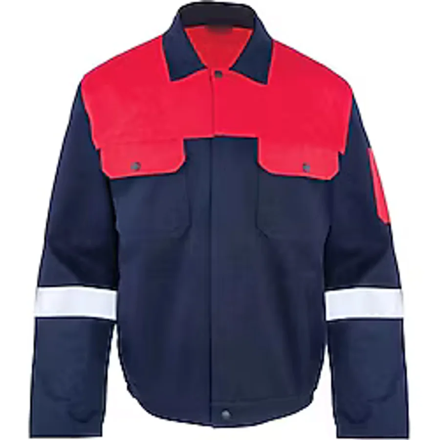 Mervem Takım 7/7 Gabardin Robalı Mont Pantolon Reflektörlü