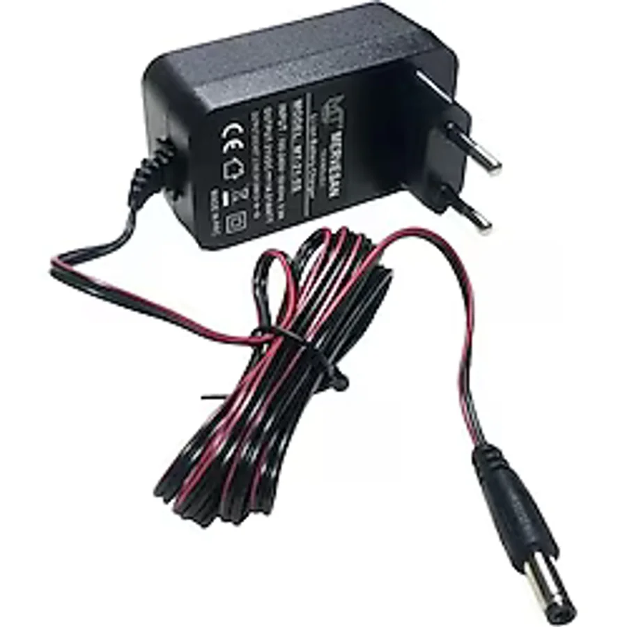 Mervesan 21Volt 5S 1Amper Li-ion Batarya Şarj Cihazı