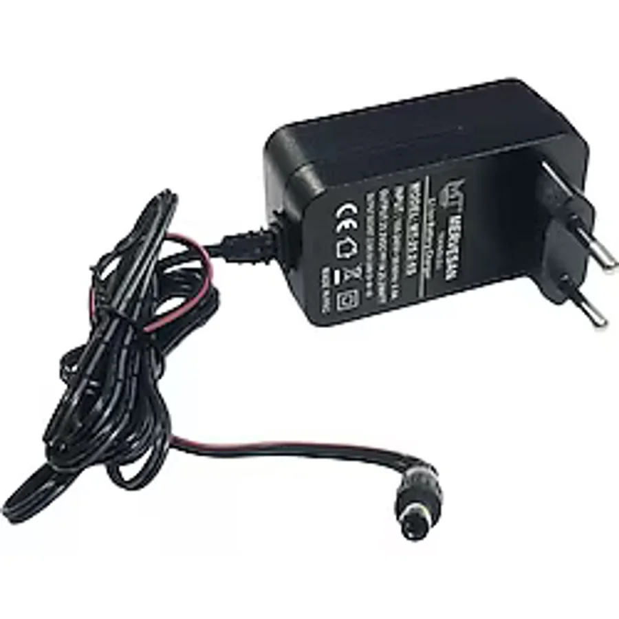 Mervesan 25.2Volt 6S 1Amper Li-ion Batarya Şarj Cihazı