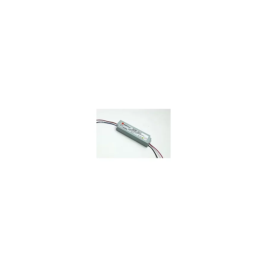 Mervesan Mt-Wp-60-12 60 Watt 12 Vdc Ac/dc Adapter Powerline Adaptör