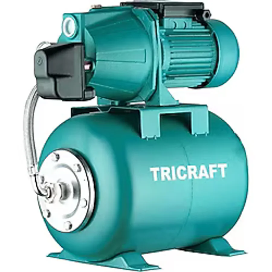 MES9801 Jet Hidrofor Profesyonel 1.6 Hp