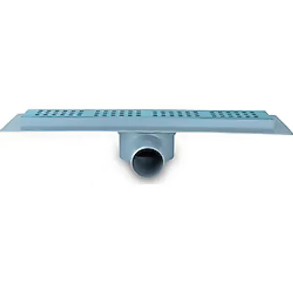 Mesa Teknik Duş Kanalı Banyo Süzgeci 40 cm
