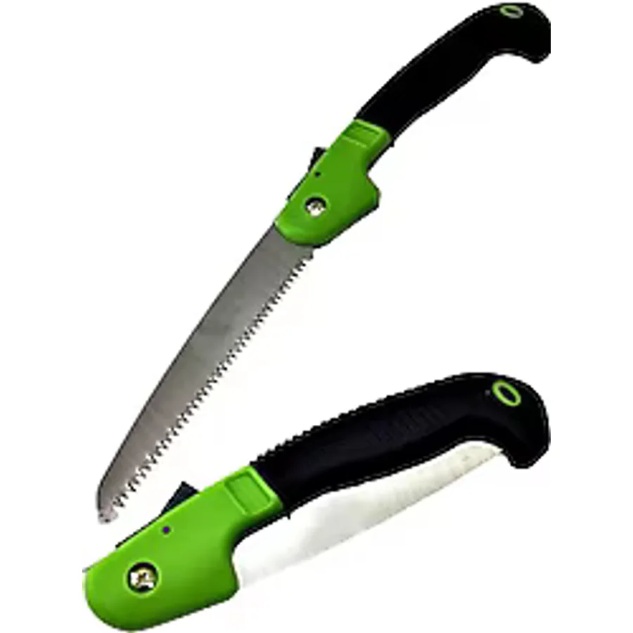 Meşem 516 180 mm Katlanır Budama Testeresi