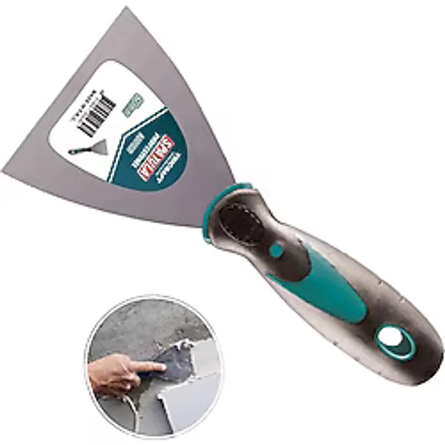 Meşem 60 mm Profesyonel MES7031 Spatula