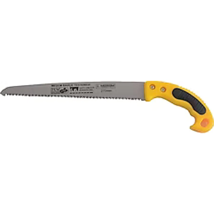 Meşem Budama Testeresi 330 Mm Orta Diş 519