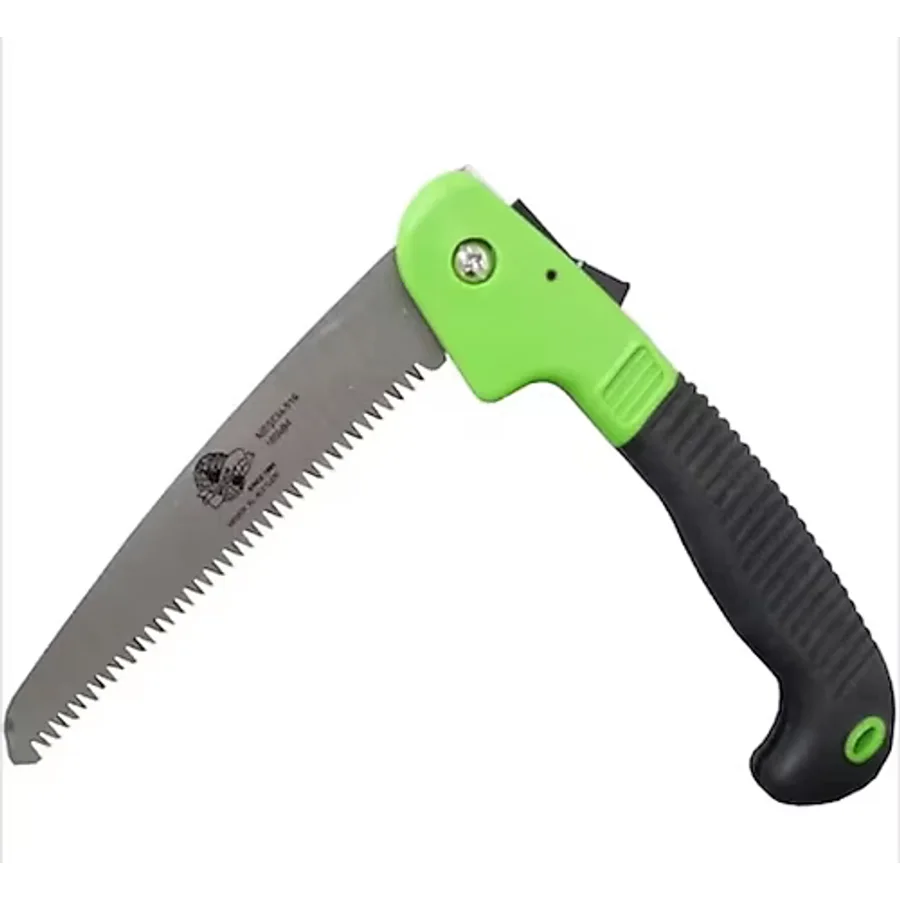 Meşem Katlanır 18cm Budama Testeresi