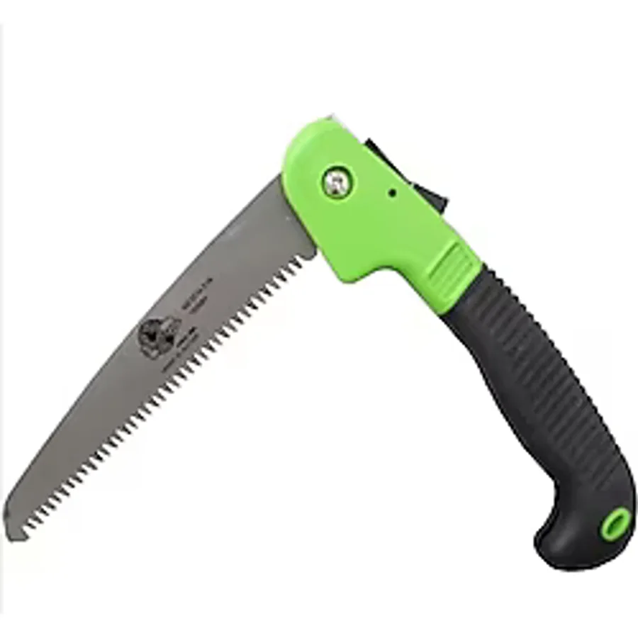 Meşem Katlanır 18cm Budama Testeresi