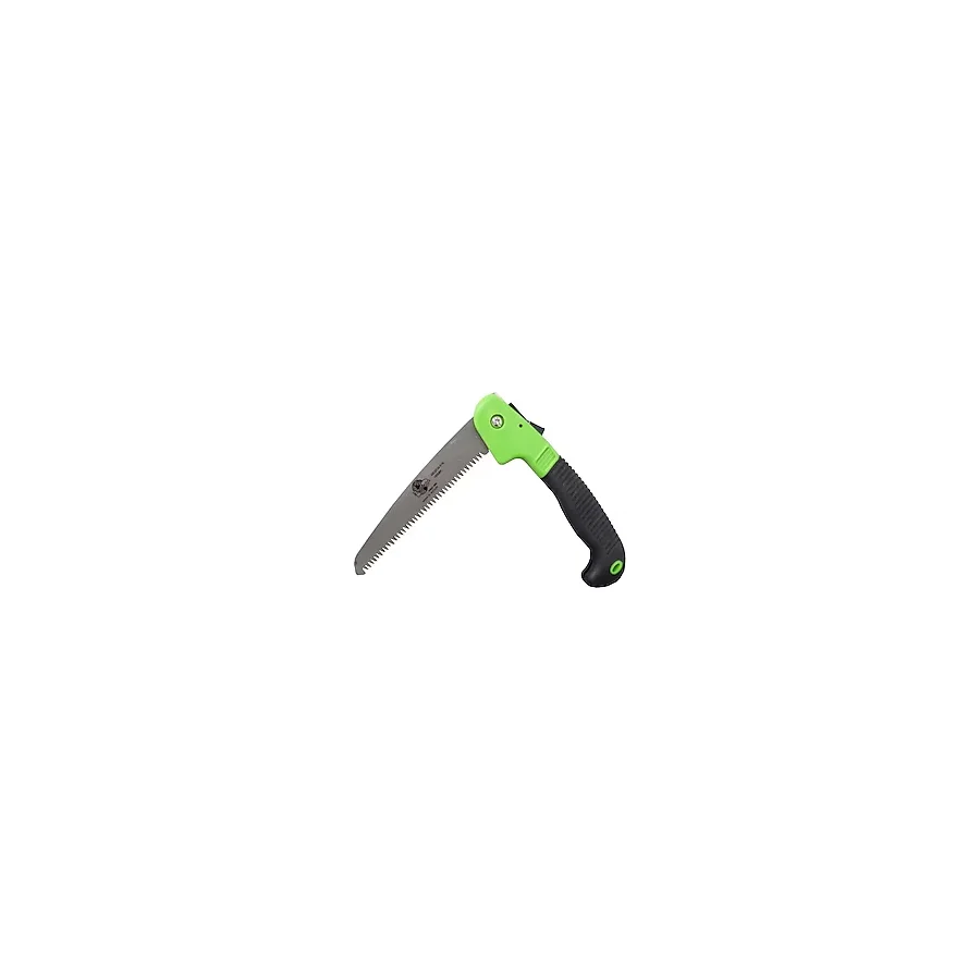 Meşem Katlanır Budama Testeresi 180 Mm Kamp Testeresi Çapraz Diş Meşem-516