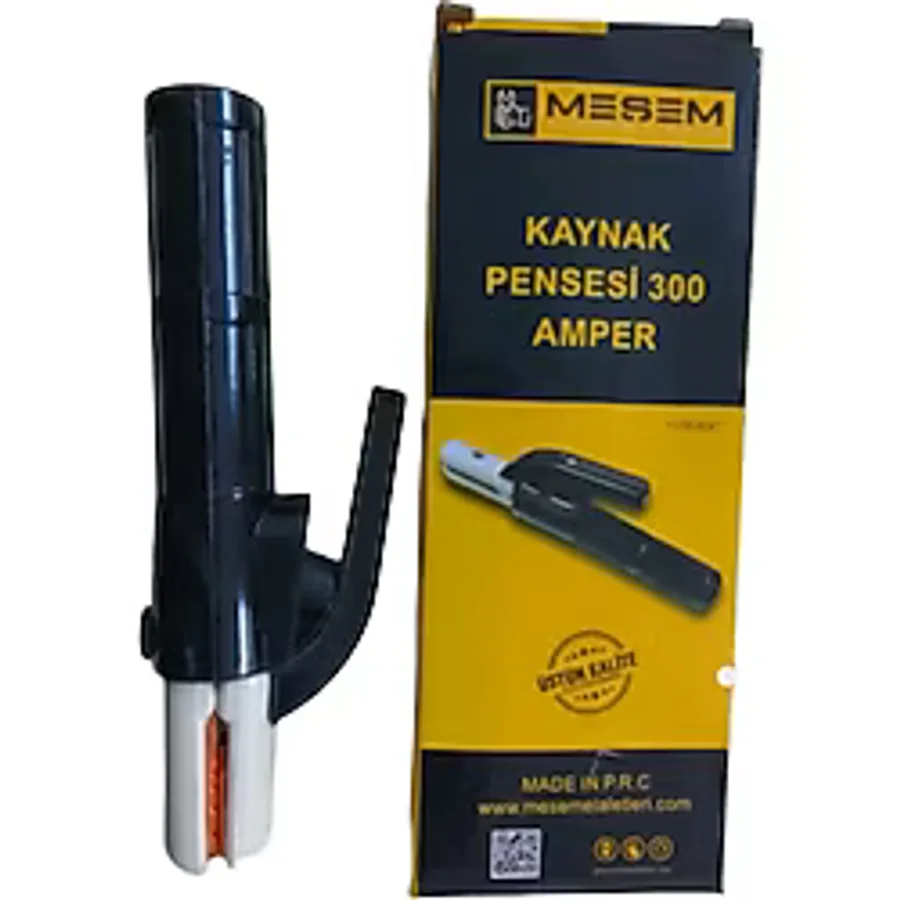 MESEM KAYNAK PENSESİ 300 AMPER
