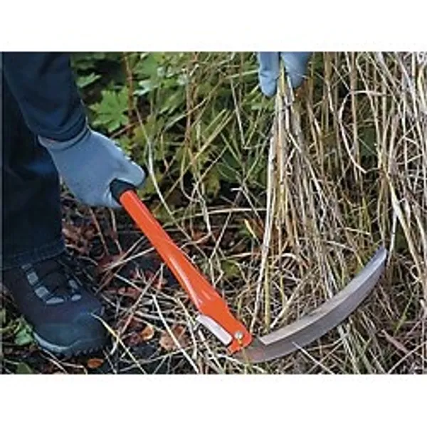 Meşem KIRMALI ORAK 45CM MES149