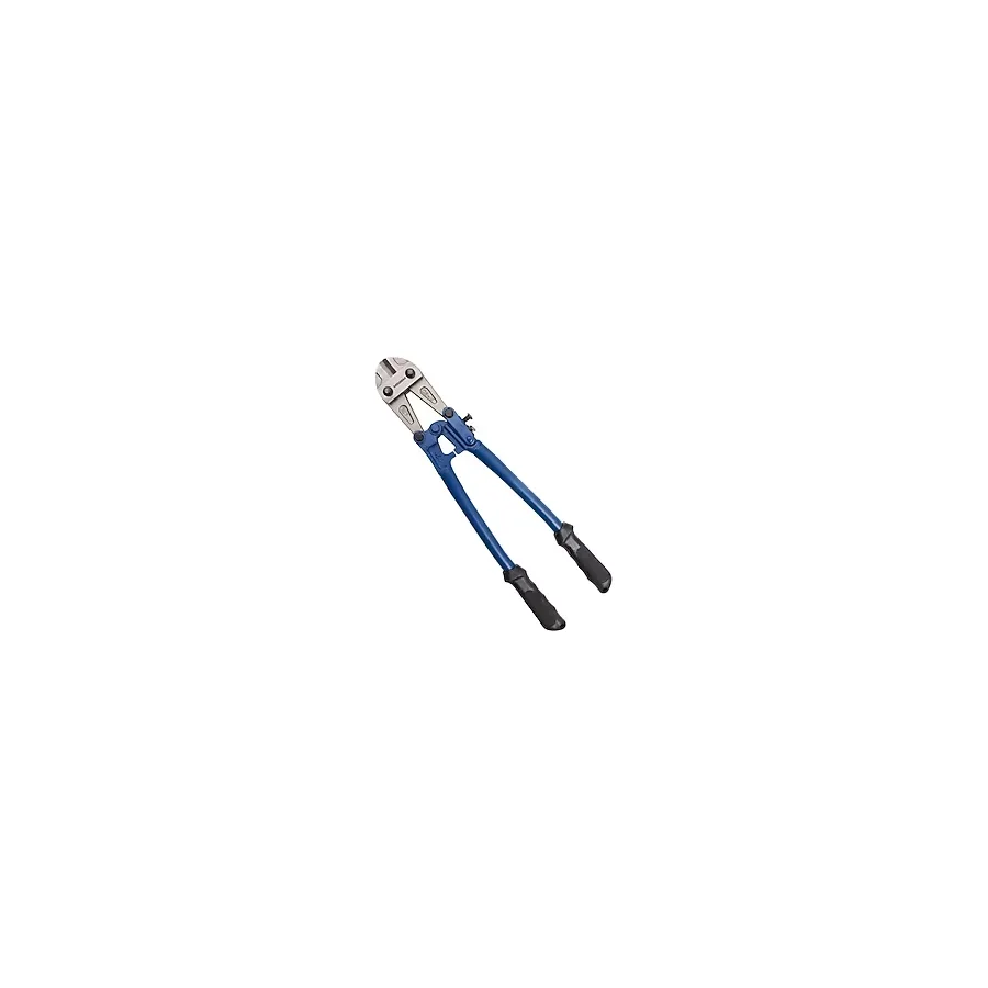Meşem Kupbulon Demir Makası 24 X 600 Mm Beton Demiri Kesme Makası