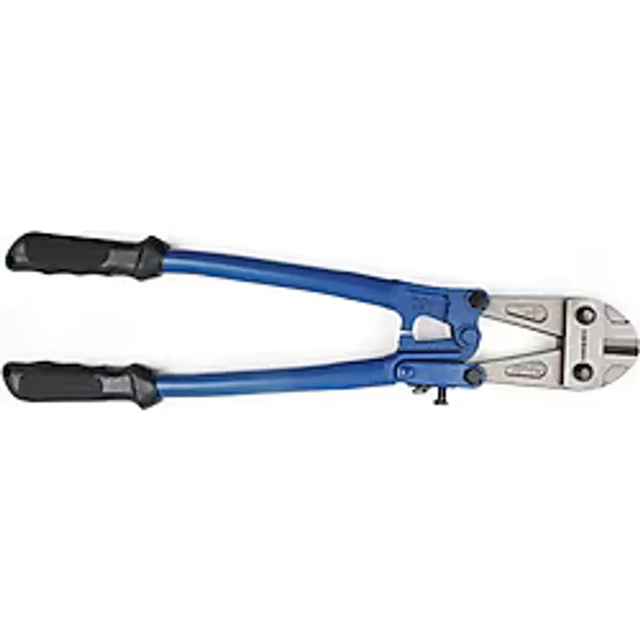 Meşem Kupbulon Makası Demir Kesme Makası Demir Kesme MM 14X350 Mm