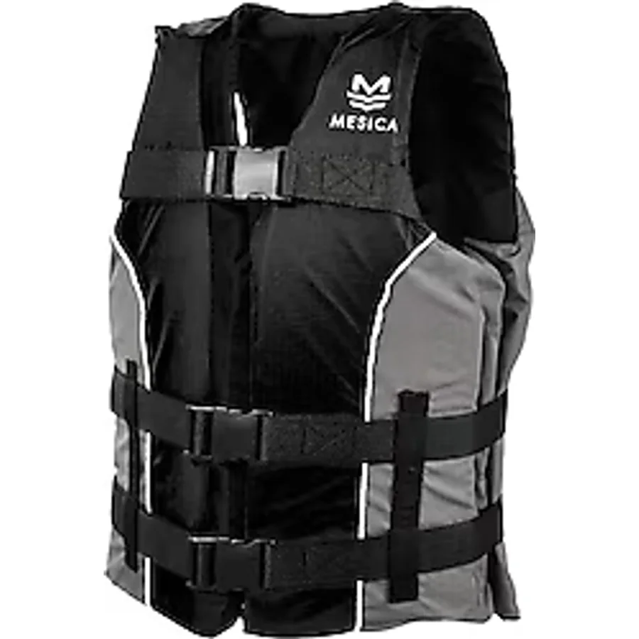 Mesica GDR-100 50 N Can Yeleği