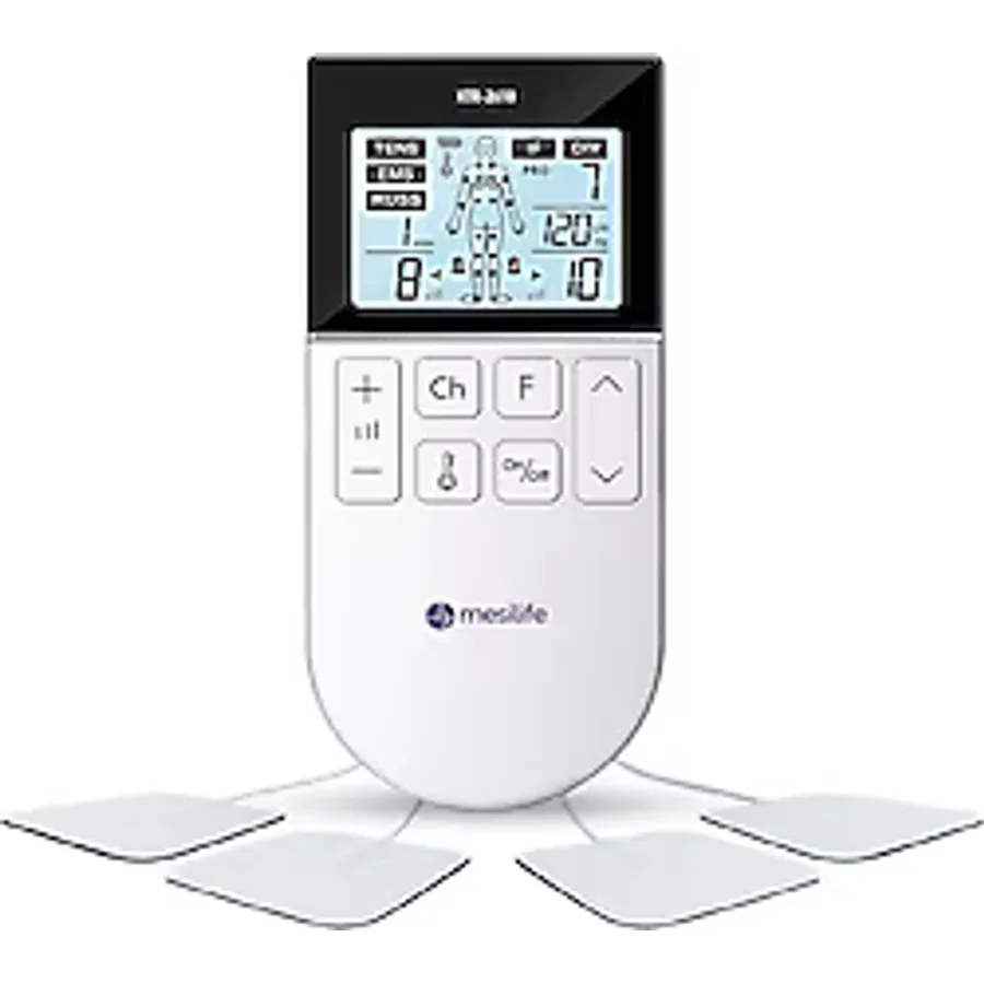 Mesilife KTR-2610 Tens Cihazı