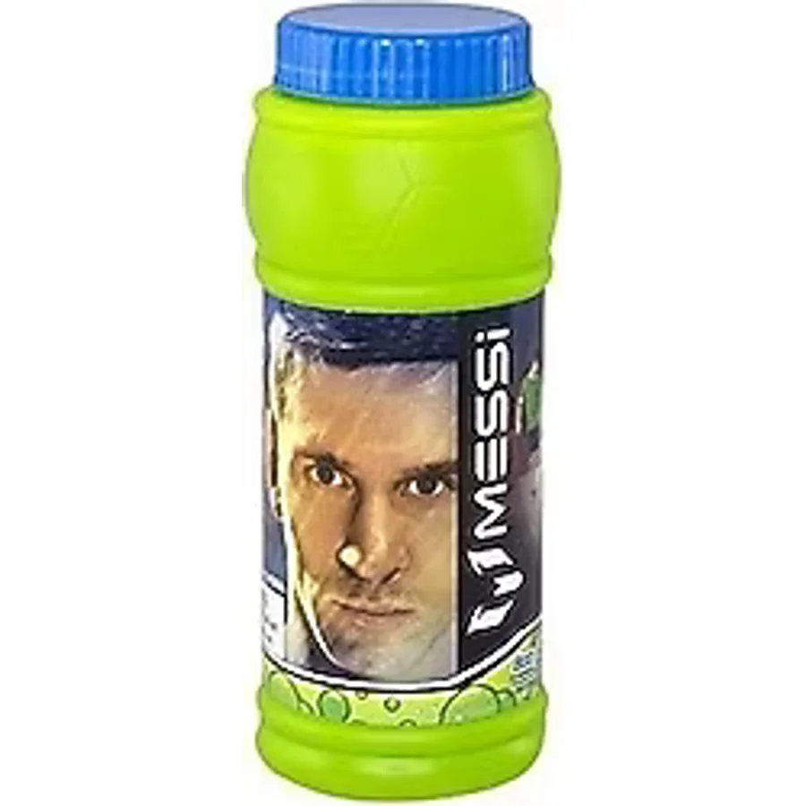 Messi FootBubbles Solüsyon 236 ml