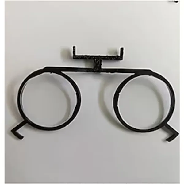 Meta Quest 3 Lens Adaptörü ( Plastik Üründür !!) Çok Renkli