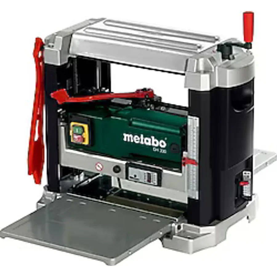 Metabo DH 330 Kalınlık Makinesi