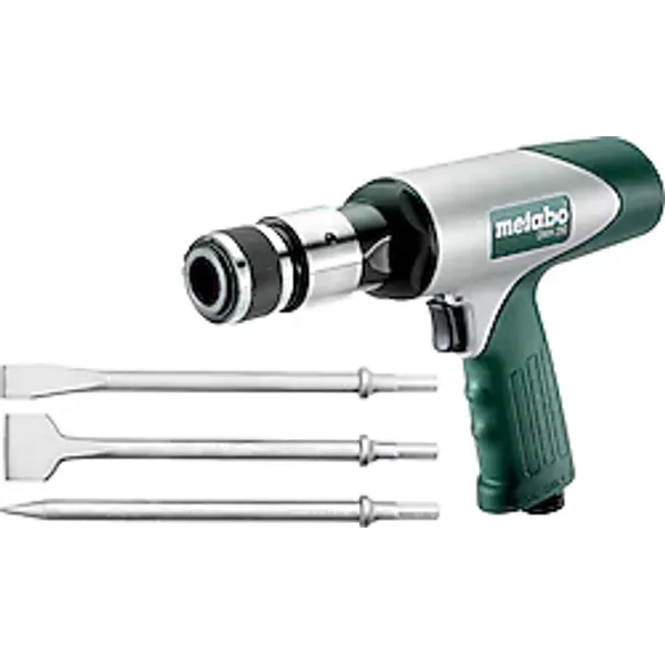 Metabo DMH 290 Set Havalı Keski