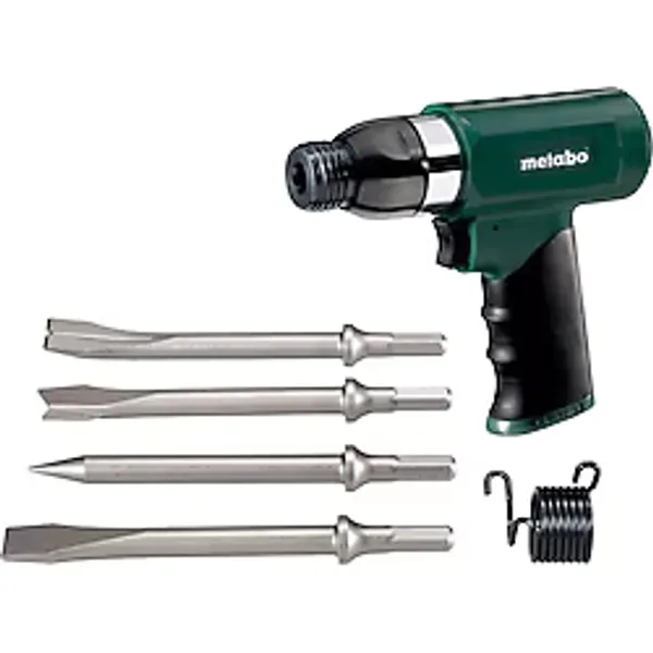 Metabo DMH 30 Havalı Keski Seti