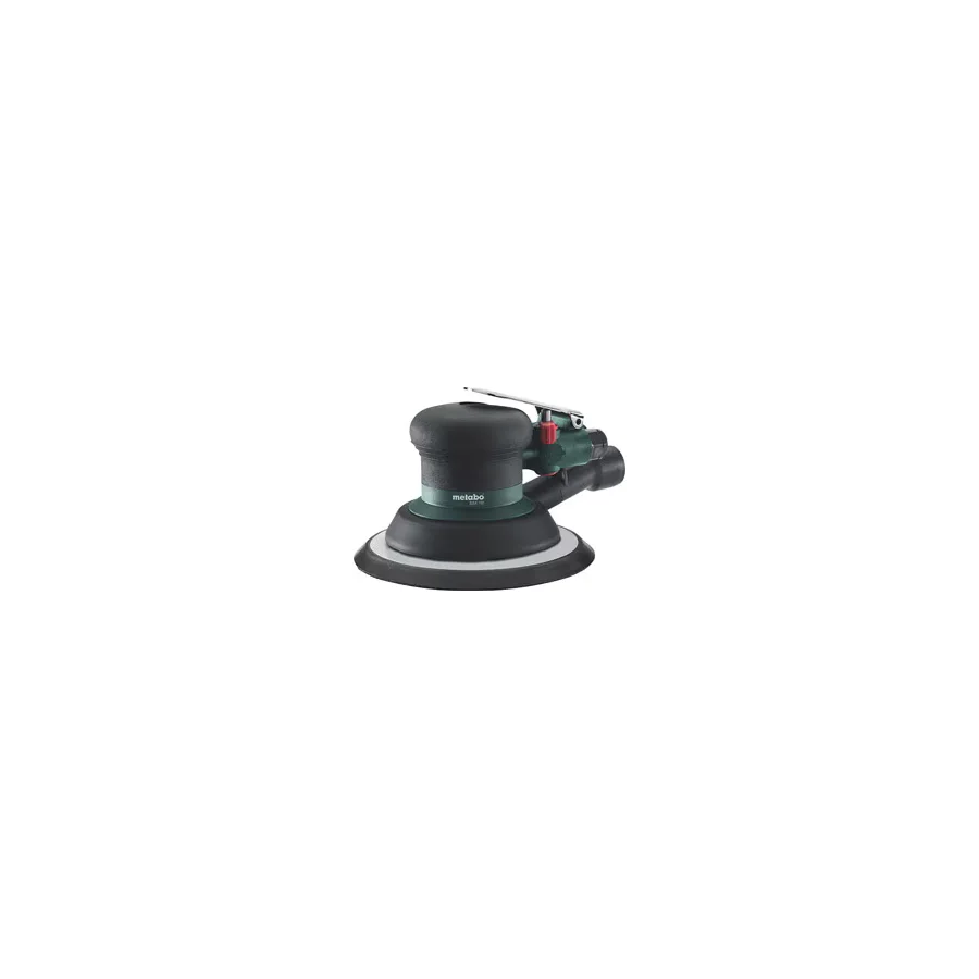 Metabo DSX 150 Havalı Eksantrik Zımpara Makinesi