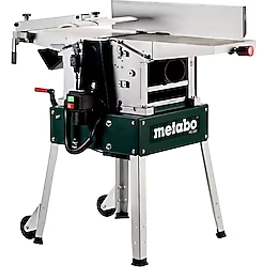 Metabo HC 260 C/2.2 WNB Planya