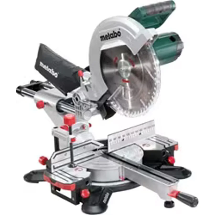 Metabo KGS 305 M Radyal Profil Kesme Makinesi