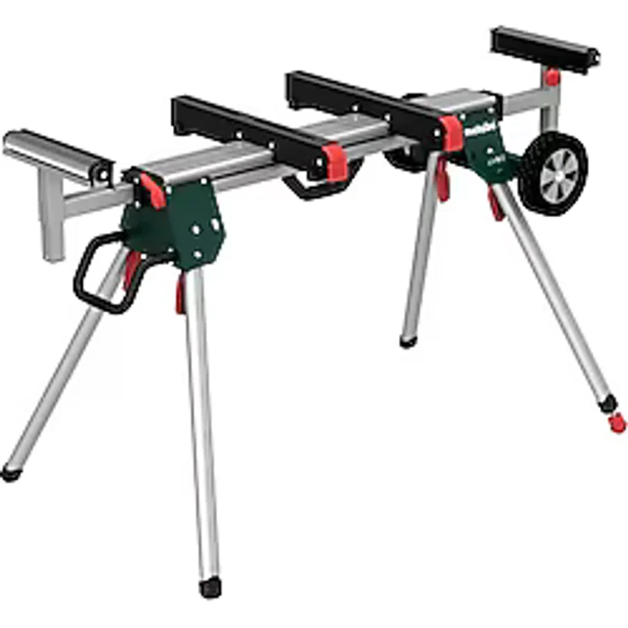 Metabo Ksu 251 Tekerli Taşıma ve Kesim Sehpası (Gönye Kesme Makinaları İçin)