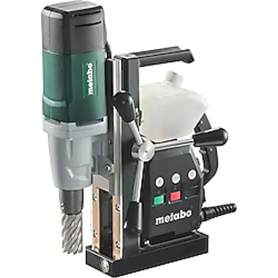 Metabo MAG 32 1000 W Manyetik Matkap
